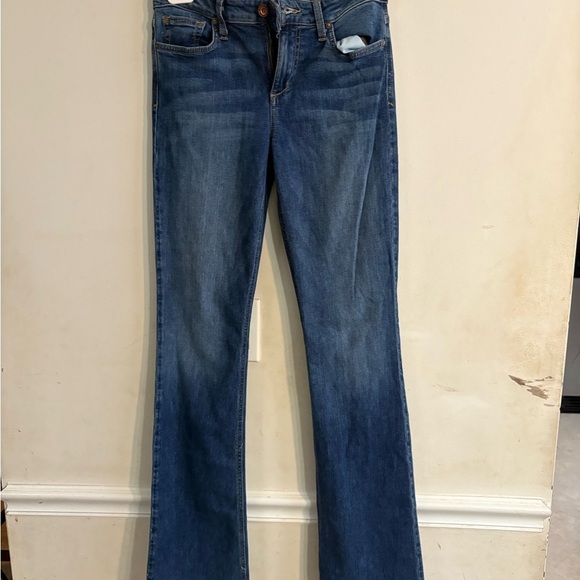 Joes Jeans The Icon Bootcut Size 27 long - Picture 2 of 7